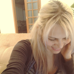 Foto de perfil de Luiza Valentina