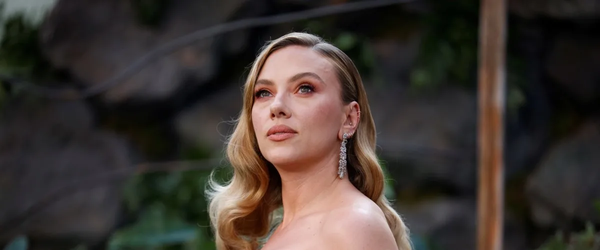 Scarlett Johansson em sequência de Tubarão