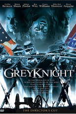 Inimigos de Guerra (Grey Knight)