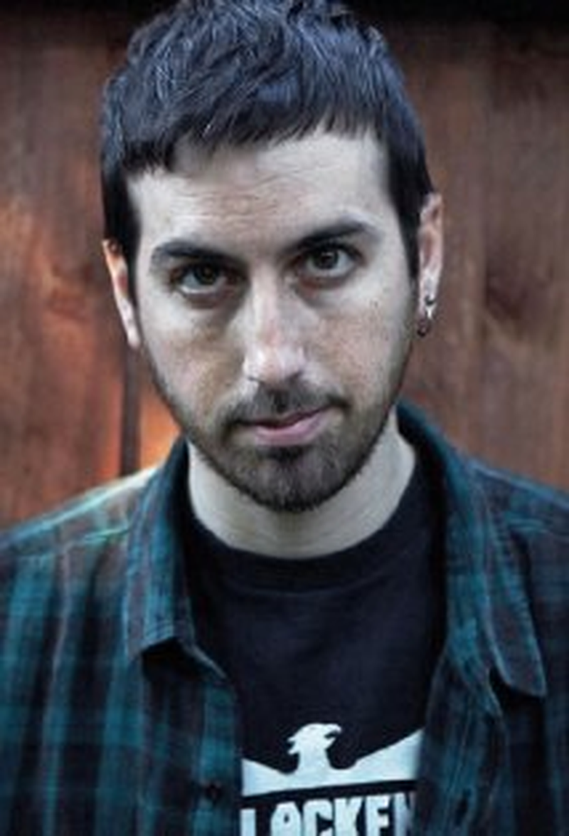 Ti West - Foto 1