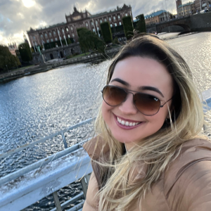 Foto de perfil de Marjorye Schelle