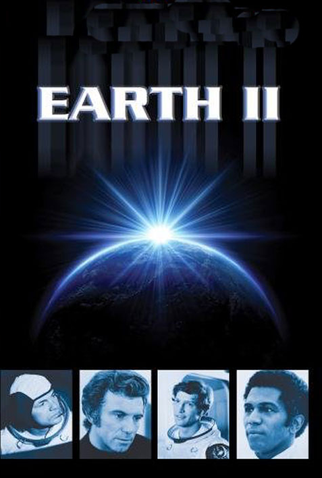 Poster 2 de Filme Terra II (1971)