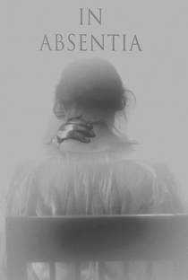 In Absentia - Poster / Capa / Cartaz - Oficial 3