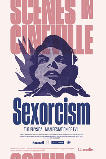  de Curta Sexorcism (2019)
