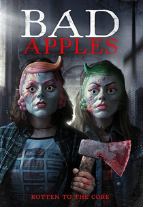 Meninas Brutais (Bad Apples)