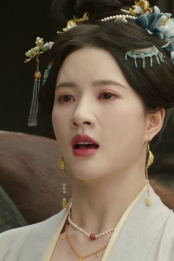 Poster de Episódio 第18集 (2025)