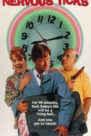 Poster 1 de Filme Loucos e Nervosos (1993)