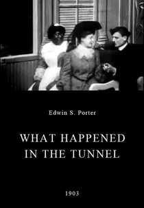 O Que Aconteceu no Túnel (What Happened in the Tunnel)