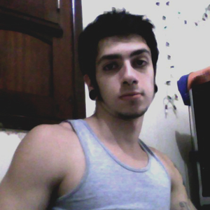 Foto de perfil de Angelo Maia