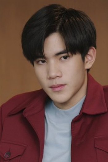 Poster de Episódio Episode 6 (2023)