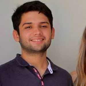 Foto de perfil de Guilherme