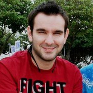Foto de perfil de Robson Muniz
