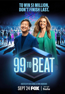 99 to Beat (1ª Temporada) (99 to Beat (Season 1))