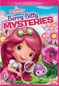 Moranguinho: Aventuras em Tutti Frutti (2ª Temporada) (Strawberry Shortcake's Berry Bitty Adventures (Season 2))