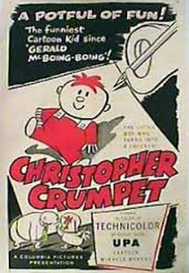 Christopher Crumpet (Christopher Crumpet)