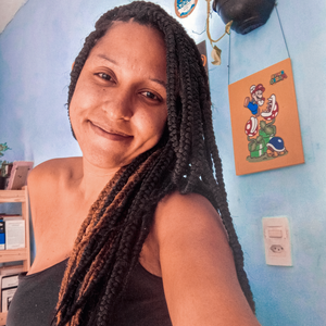 Foto de perfil de Renata