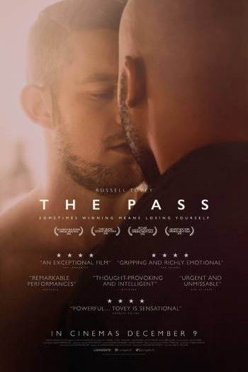  de Filme The Pass (2016)