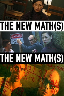 The New Math(s) - Poster / Capa / Cartaz - Oficial 1