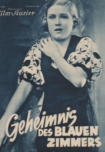 Geheimnis des Blauen Zimmers (Geheimnis des blauen Zimmers)