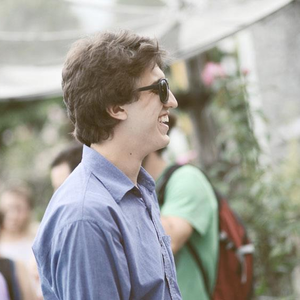 Foto de perfil de João Vitor