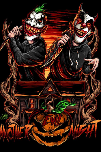  de Filme Another Evil Night (2017)