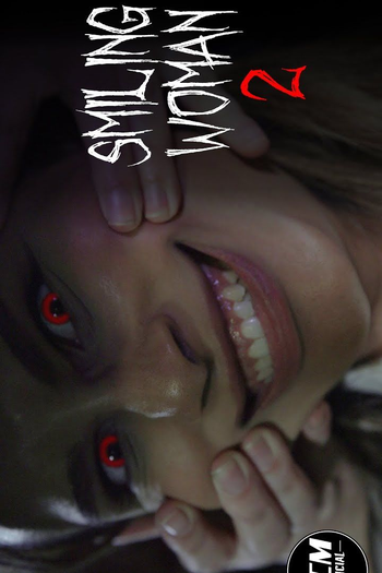  de Curta Smiling Woman 2 (2021)