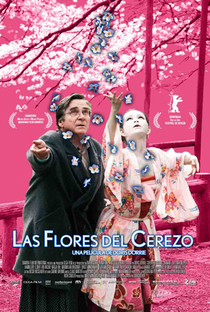 Hanami: Cerejeiras em Flor - Poster / Capa / Cartaz - Oficial 3