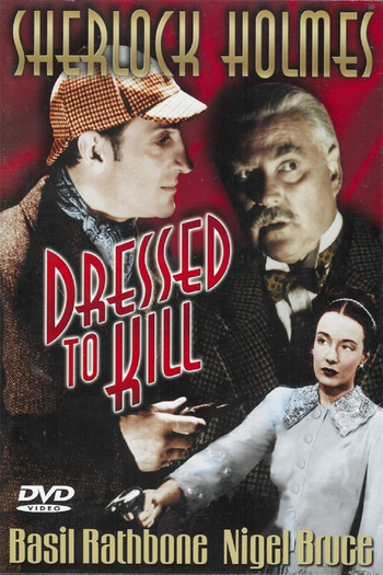  de Filme Melodia Fatal (1946)