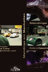 mandinga em manhattan (mandinga em manhattan)