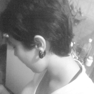Foto de perfil de Larissa ;