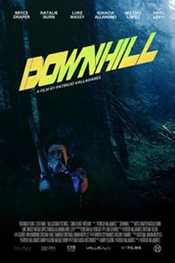  de Filme Ladeira a Baixo (2016)