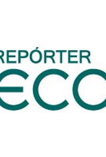 Repórter Eco - Poster / Capa / Cartaz - Oficial 1