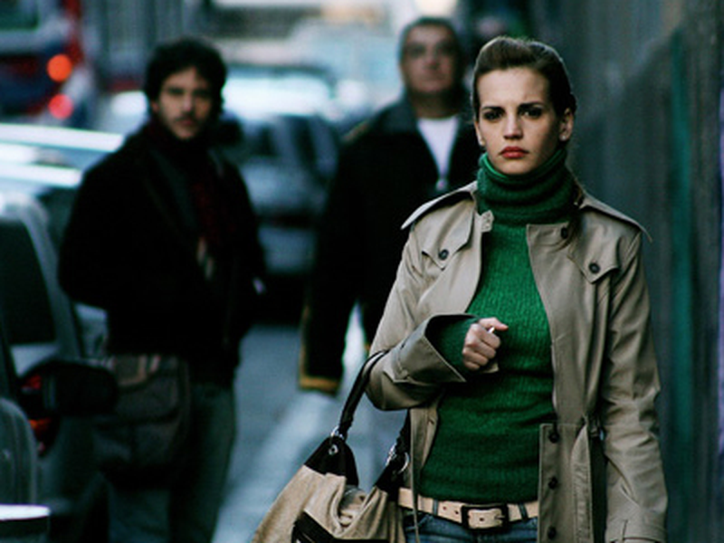 Foto 1 de Amor em Trânsito