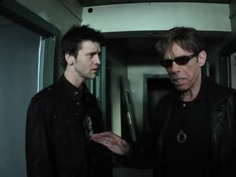 Foto 7 de Fenômenos Paranormais