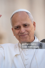 Papa Leão XIV