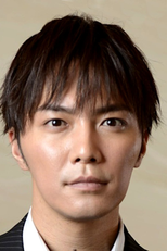 Hiroki Narimiya