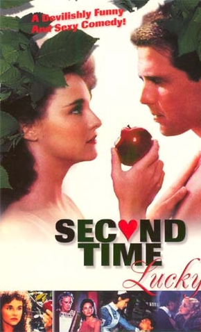 Second Time Lucky 18 De Outubro De 1984 Filmow   Second Time Lucky TNone 