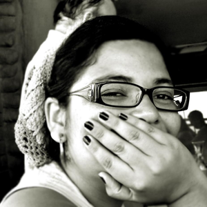 Foto de perfil de Ana Rúbia