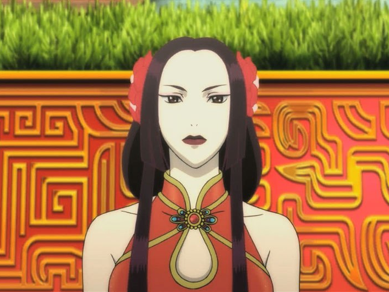 Foto 5 de As Leis Místicas