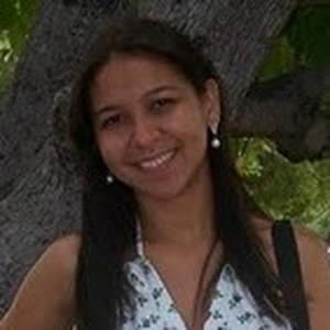 Foto de perfil de Mariana