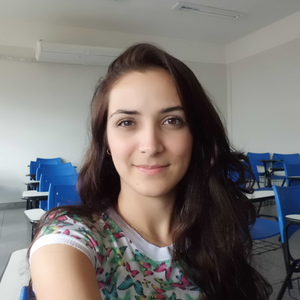 Foto de perfil de Renata