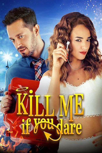  de Filme Me Mate, Querido (2019)