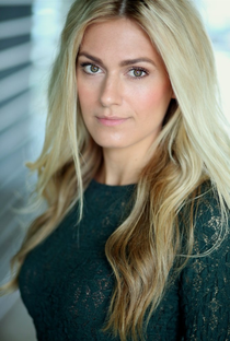 Marah Fairclough - Poster 2