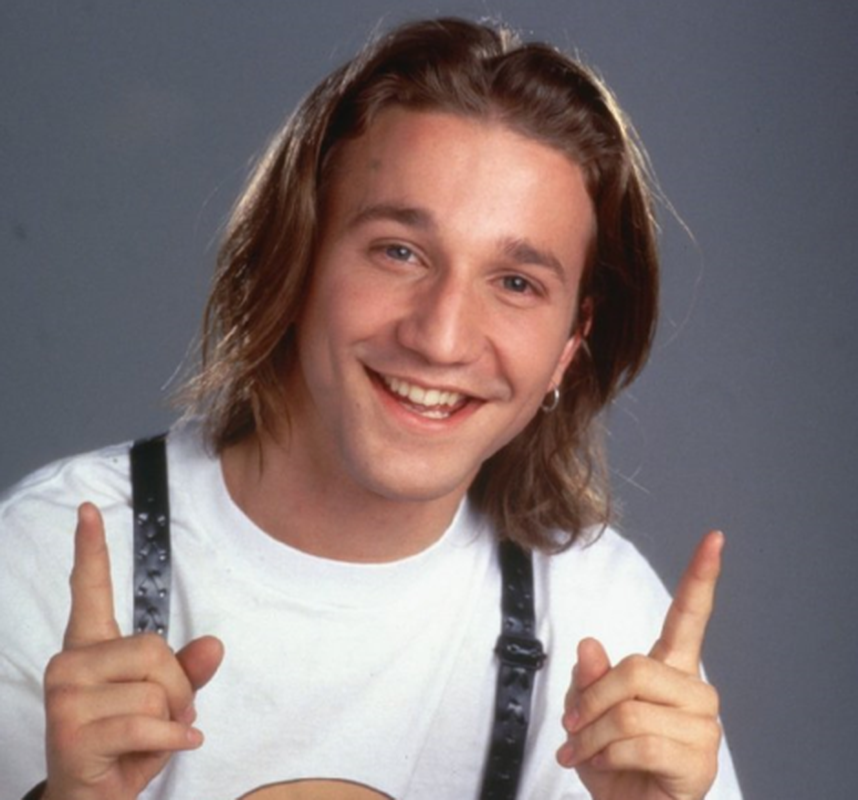Breckin Meyer - Foto 1
