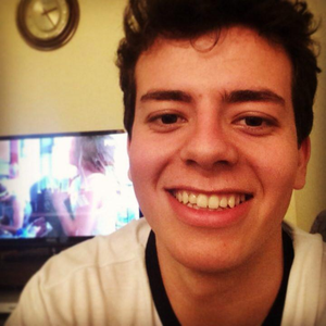 Foto de perfil de Gian Carlos