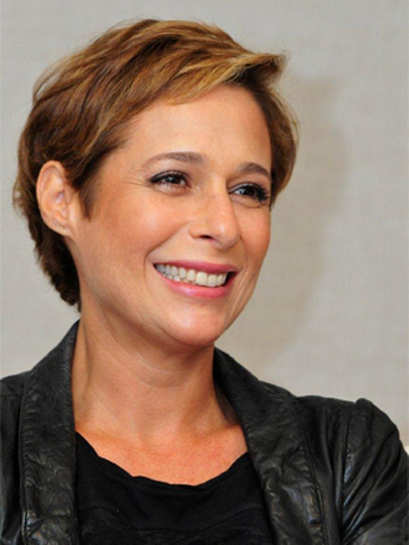 Andréa Beltrão - Foto 1