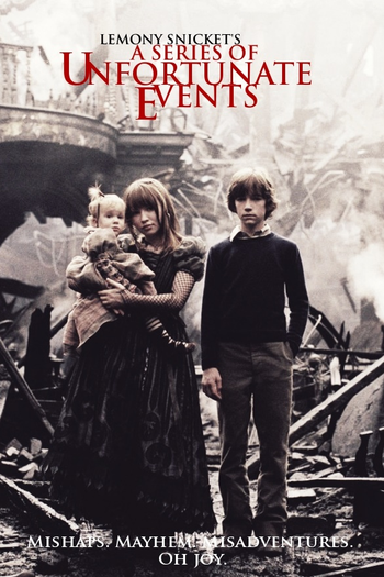  de Filme Desventuras em Série (2004)