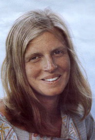 Linda McCartney