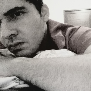 Foto de perfil de Dante Ferraz