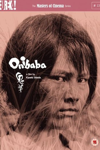  de Filme Onibaba: A Mulher Demônio (1964)